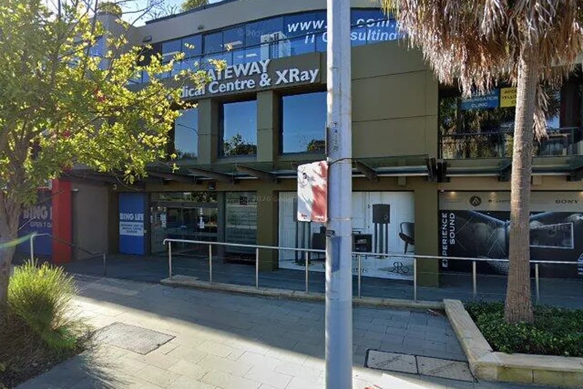 Gateway Medical Centre Pharmacy pharmacy in Mona Vale, NSW