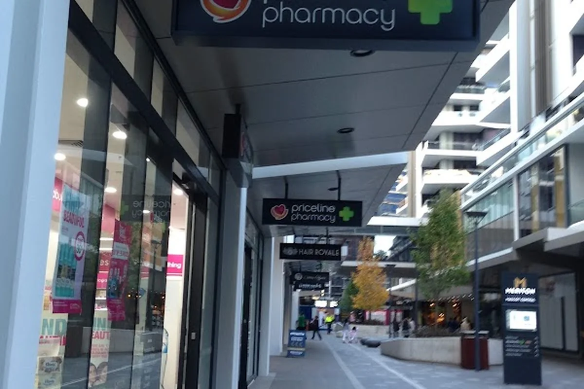 Priceline Pharmacy Mascot Central pharmacy in Mascot, NSW